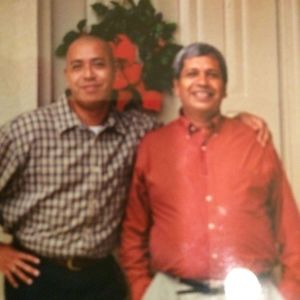 Meet your Posher, Claudio